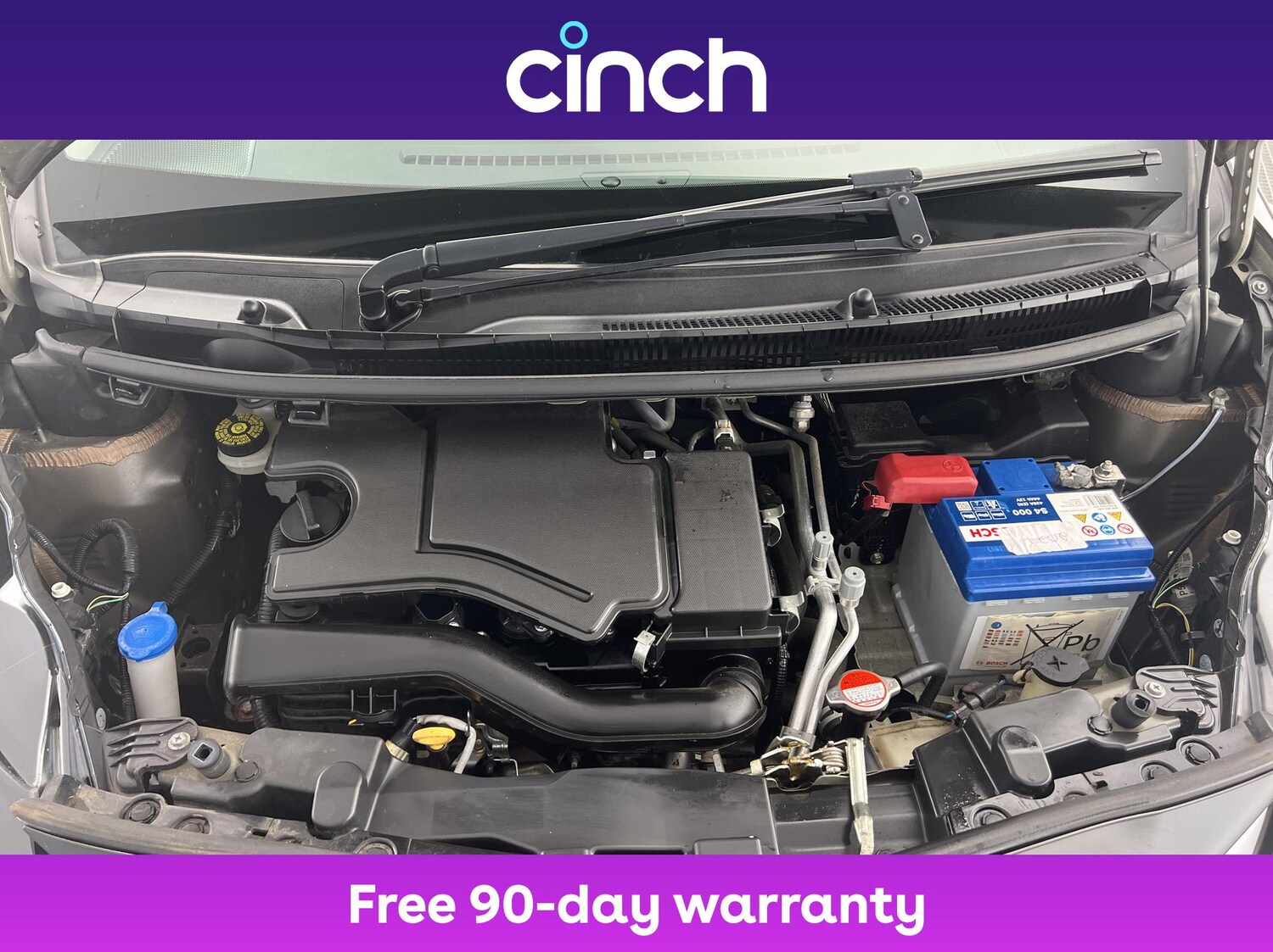 Used Toyota AYGO 2018 for sale - 76385714: Photo 23