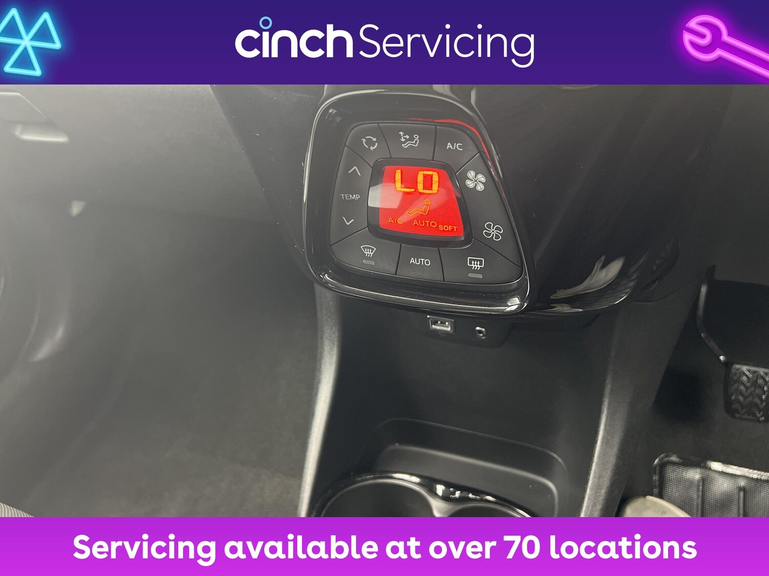 Used Toyota AYGO 2018 for sale - 76385714: Photo 31