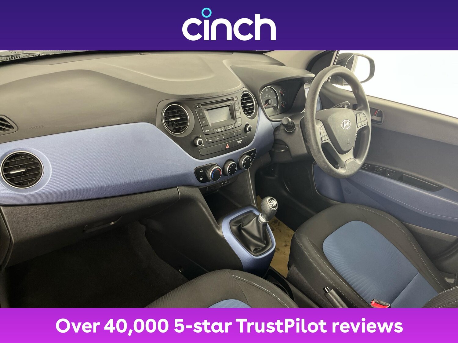 Used Hyundai i10 2016 for sale - 76848011: Photo 14