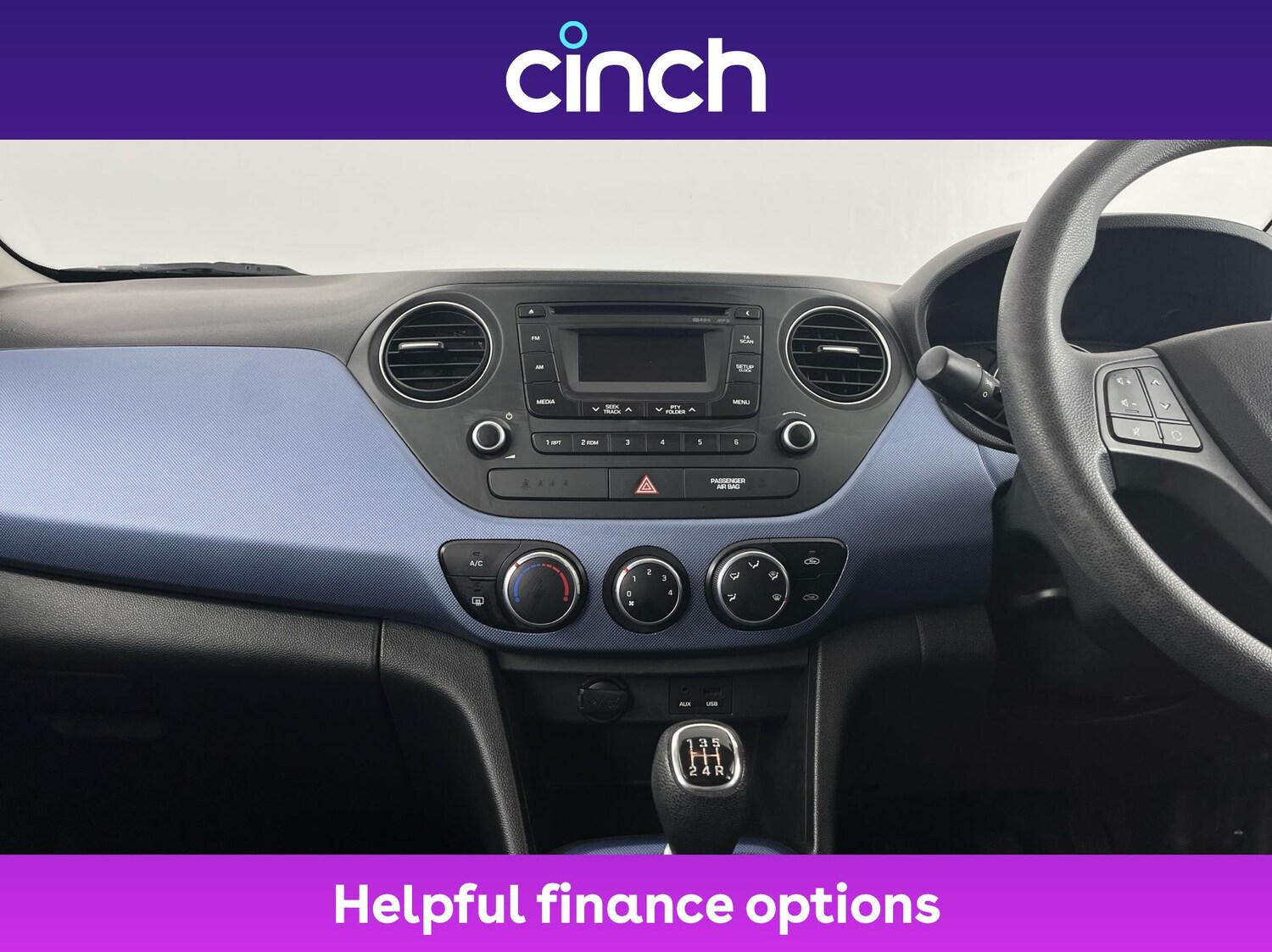 Used Hyundai i10 2016 for sale - 76848011: Photo 17