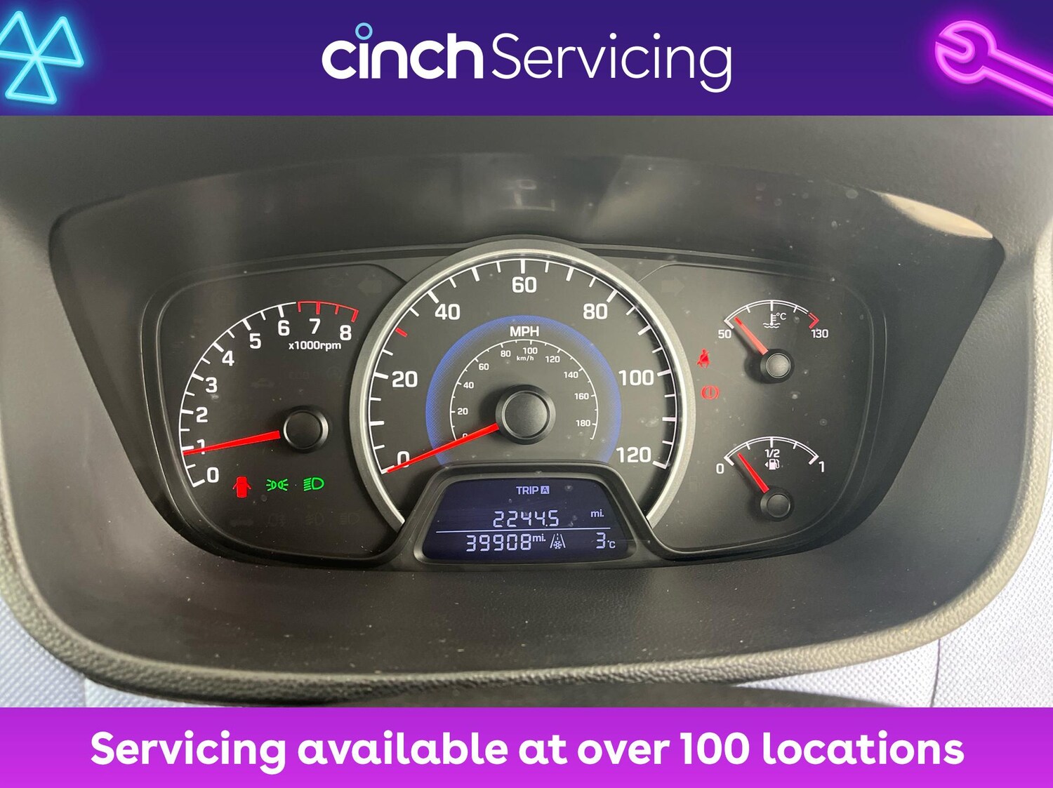 Used Hyundai i10 2016 for sale - 76848011: Photo 18