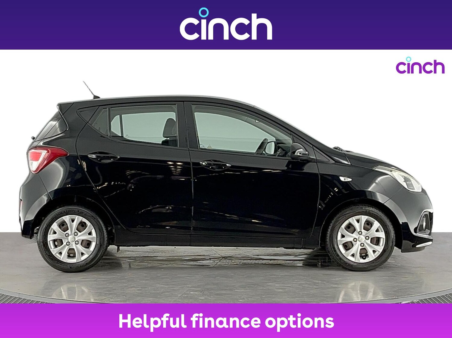 Used Hyundai i10 2016 for sale - 76848011: Photo 2