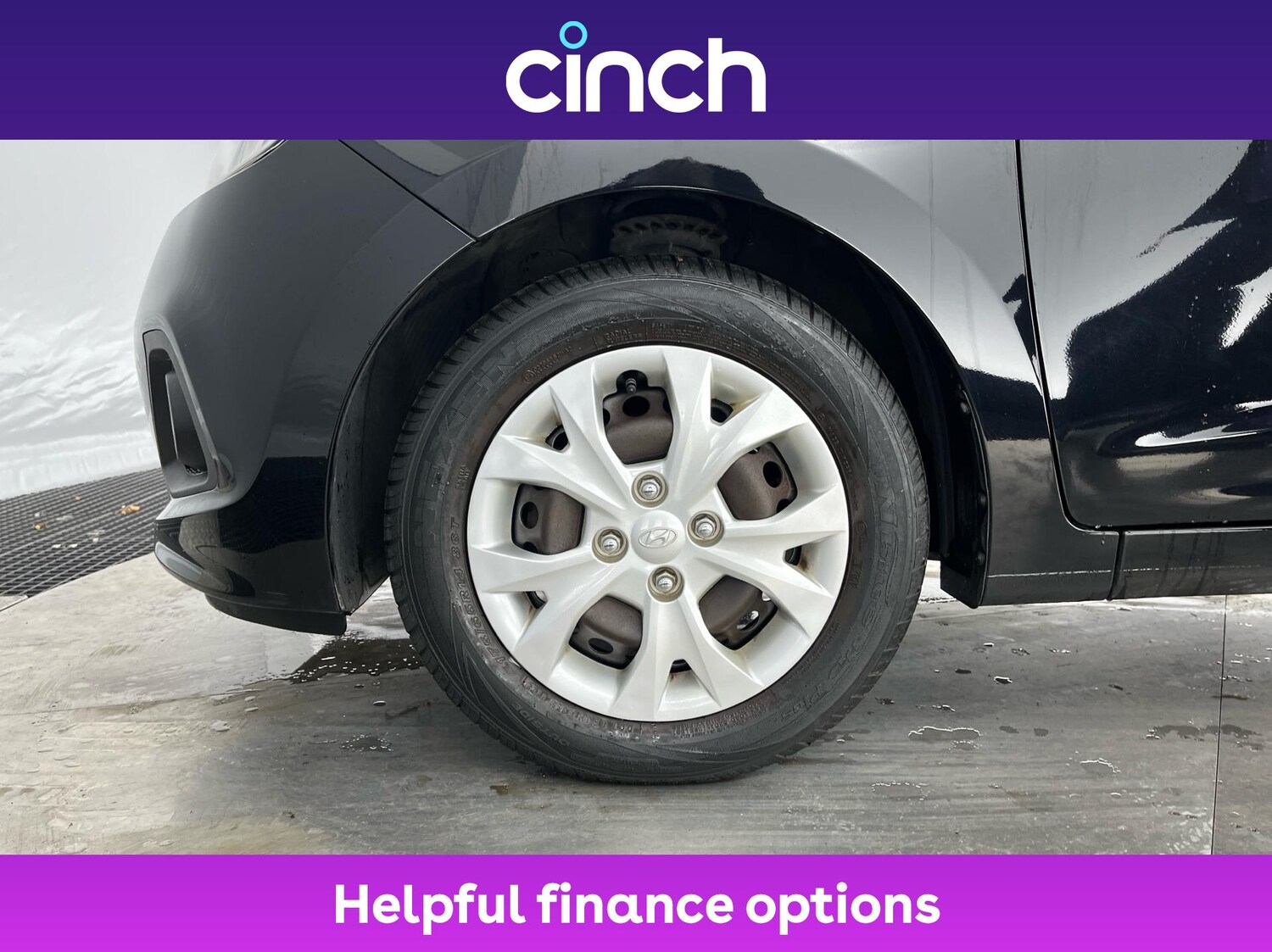 Used Hyundai i10 2016 for sale - 76848011: Photo 24