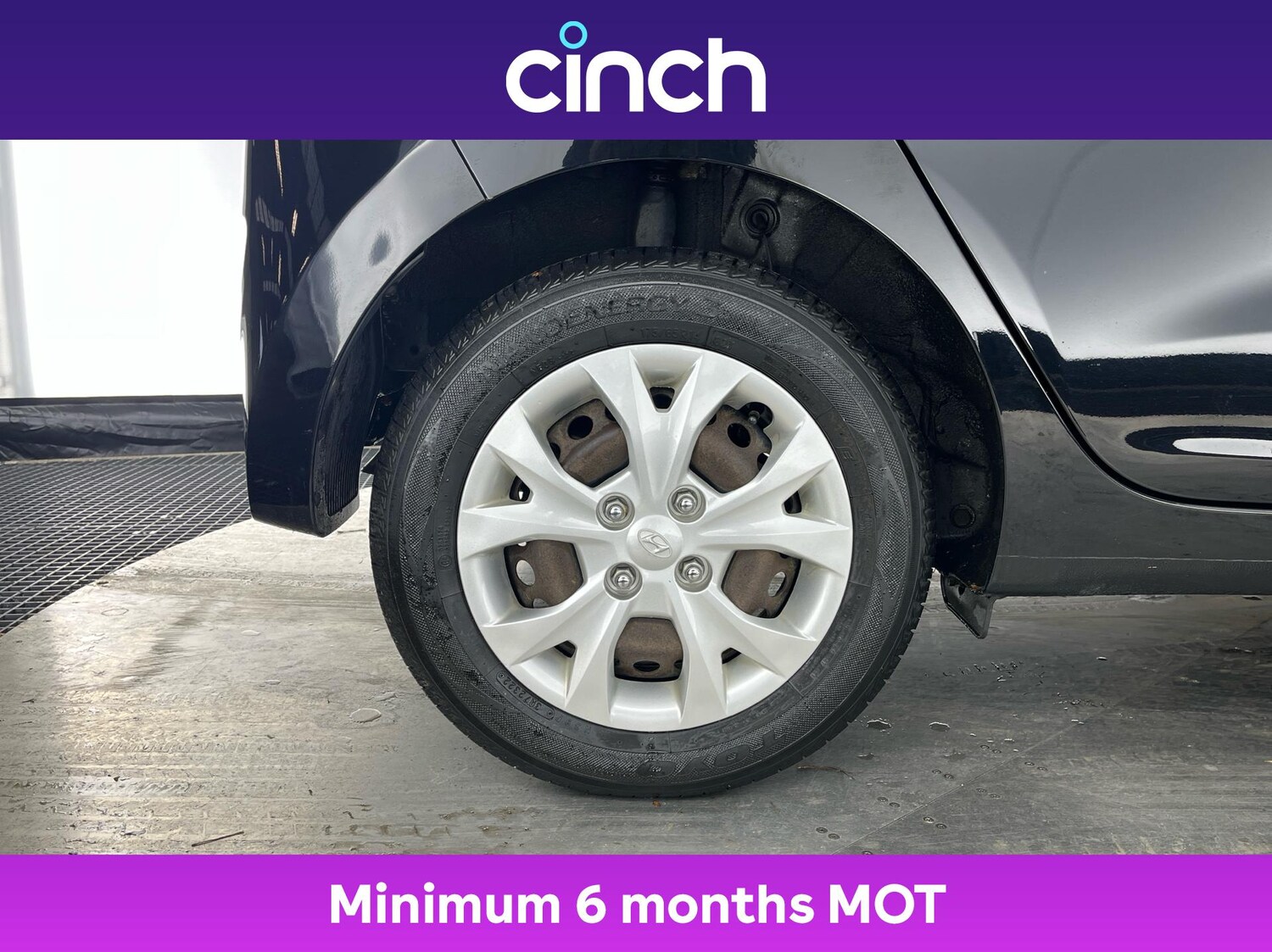 Used Hyundai i10 2016 for sale - 76848011: Photo 27