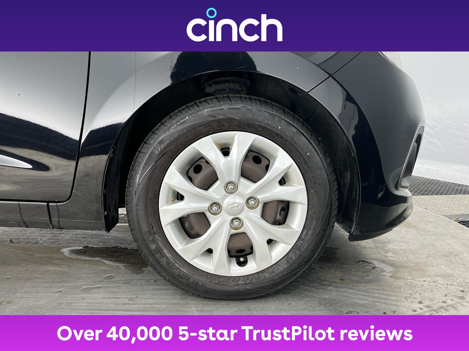 Used Hyundai i10 2016 for sale - 76848011: Photo 28