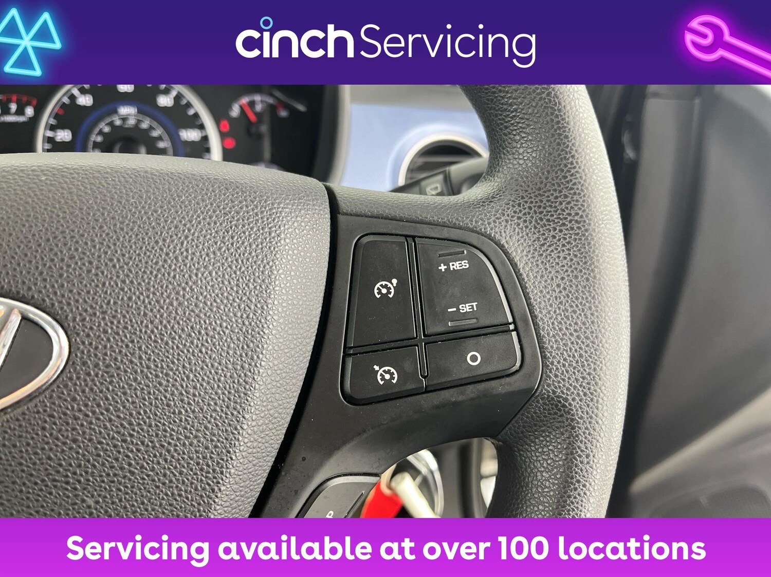 Used Hyundai i10 2016 for sale - 76848011: Photo 31