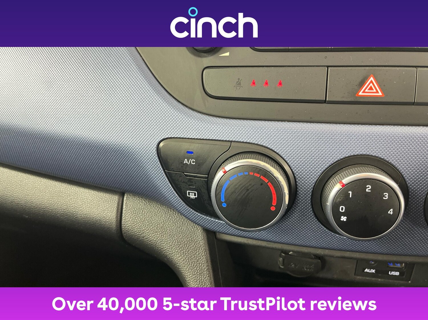 Used Hyundai i10 2016 for sale - 76848011: Photo 33