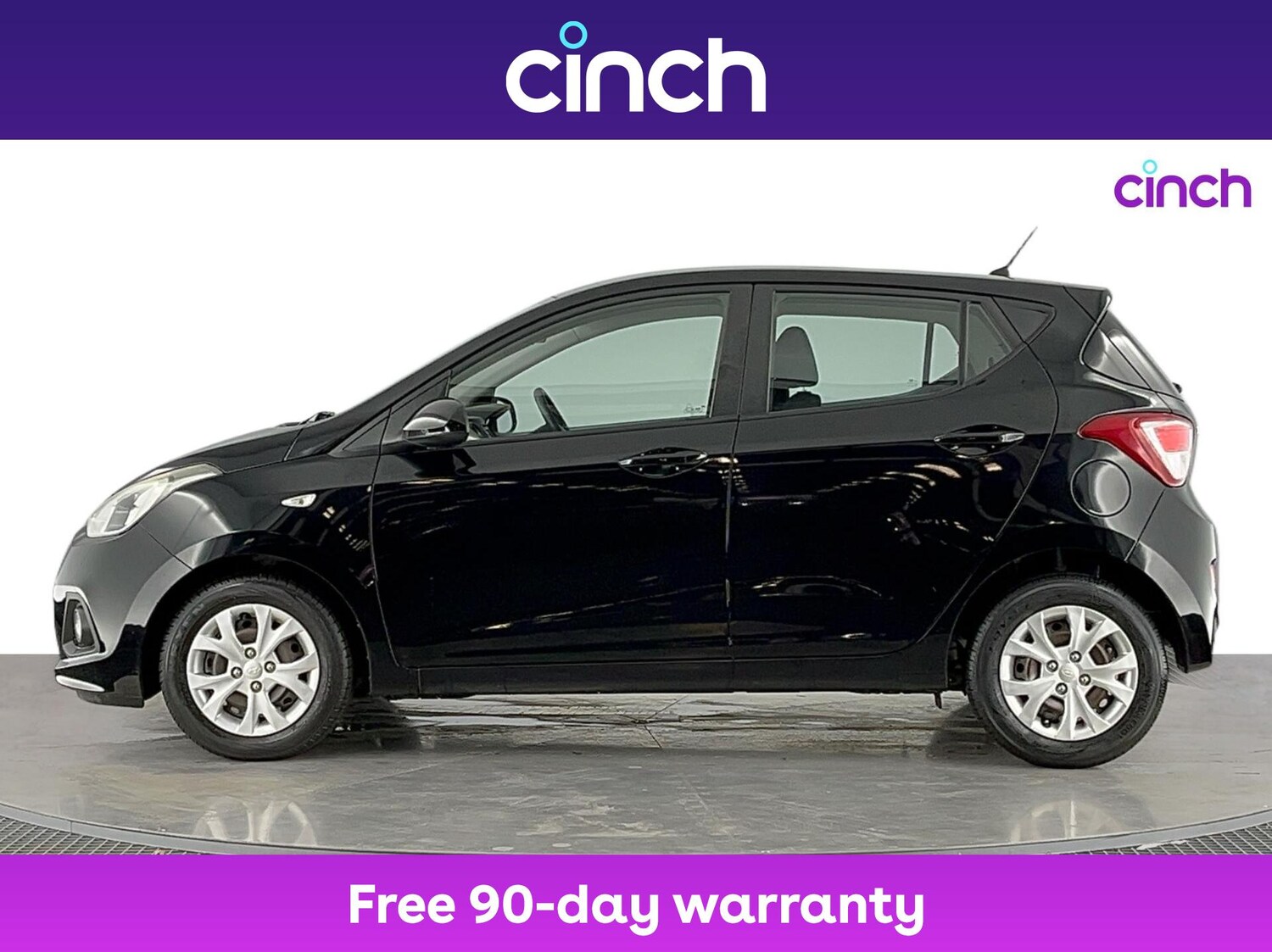 Used Hyundai i10 2016 for sale - 76848011: Photo 8