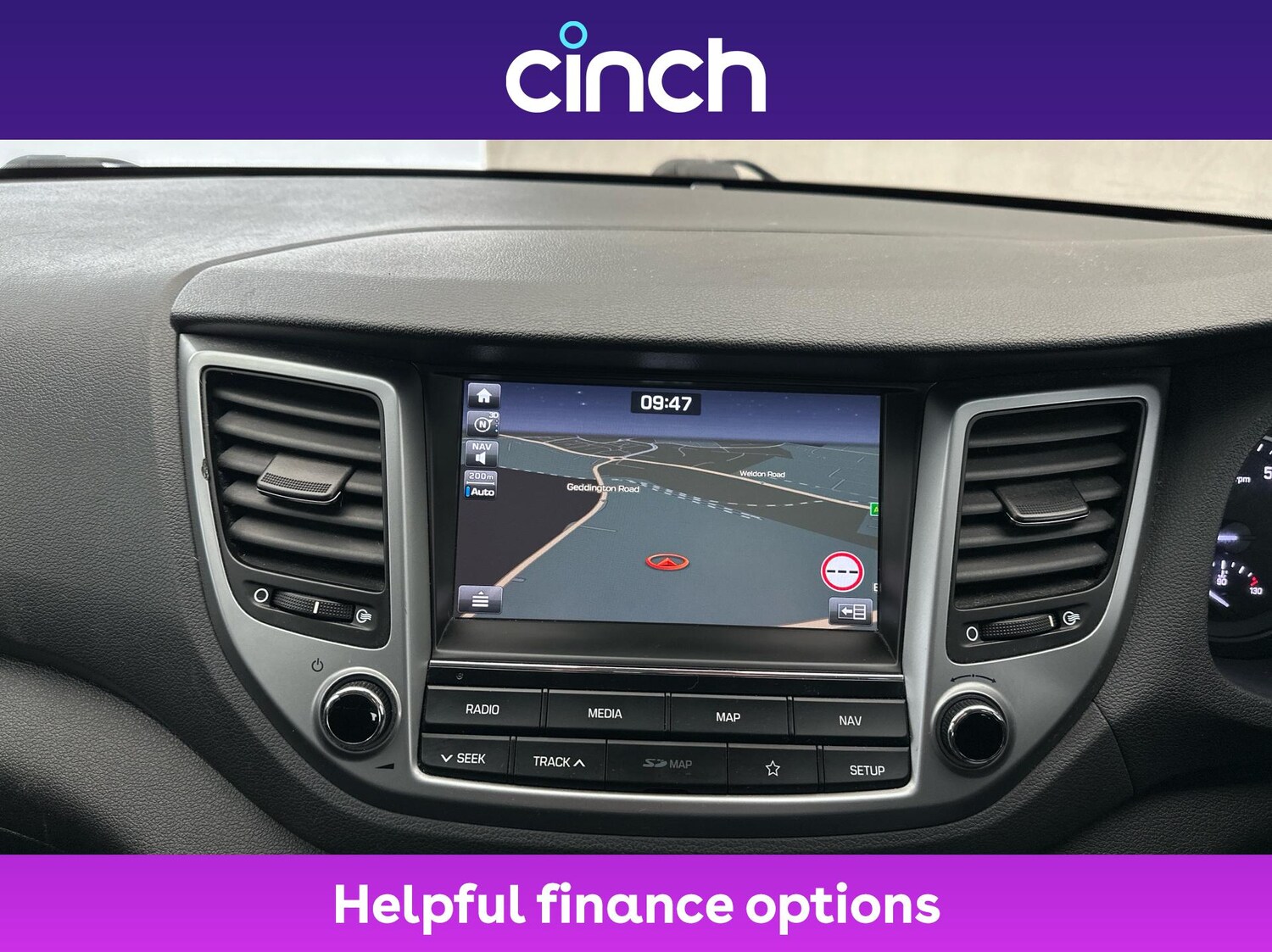 Used Hyundai TUCSON 2018 for sale - 76593589: Photo 17