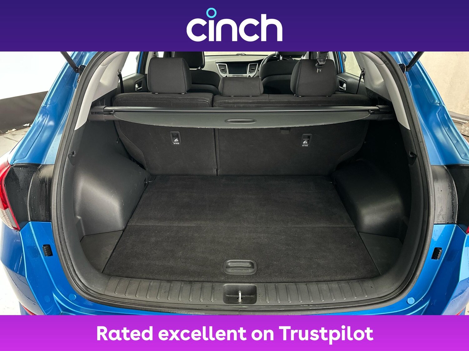 Used Hyundai TUCSON 2018 for sale - 76593589: Photo 21