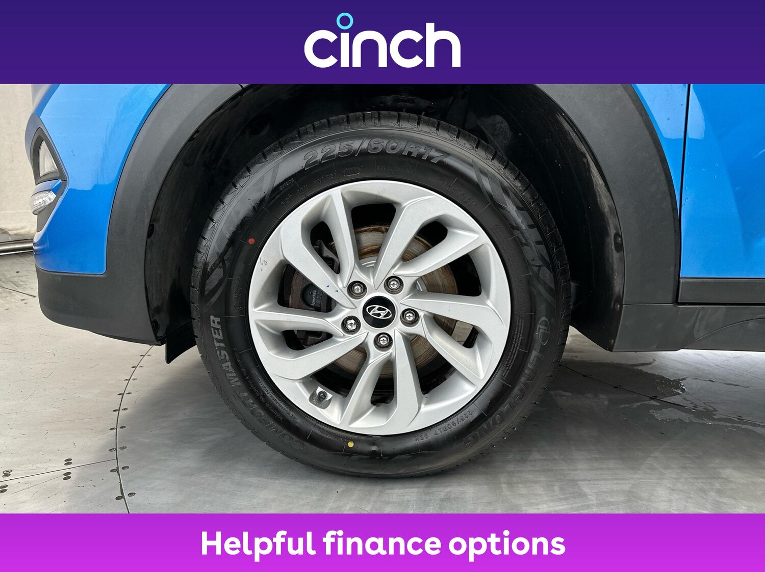 Used Hyundai TUCSON 2018 for sale - 76593589: Photo 24