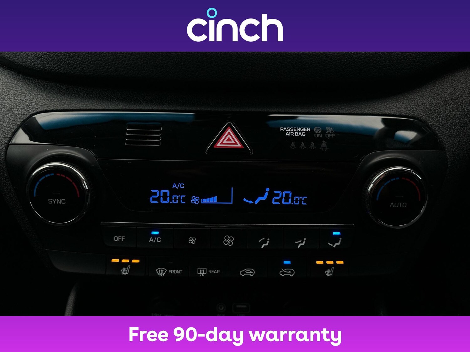 Used Hyundai TUCSON 2018 for sale - 76593589: Photo 34