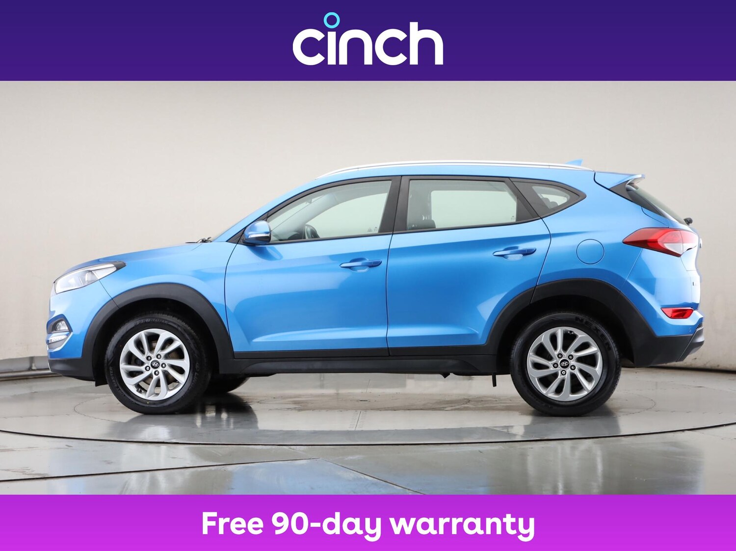 Used Hyundai TUCSON 2018 for sale - 76593589: Photo 8