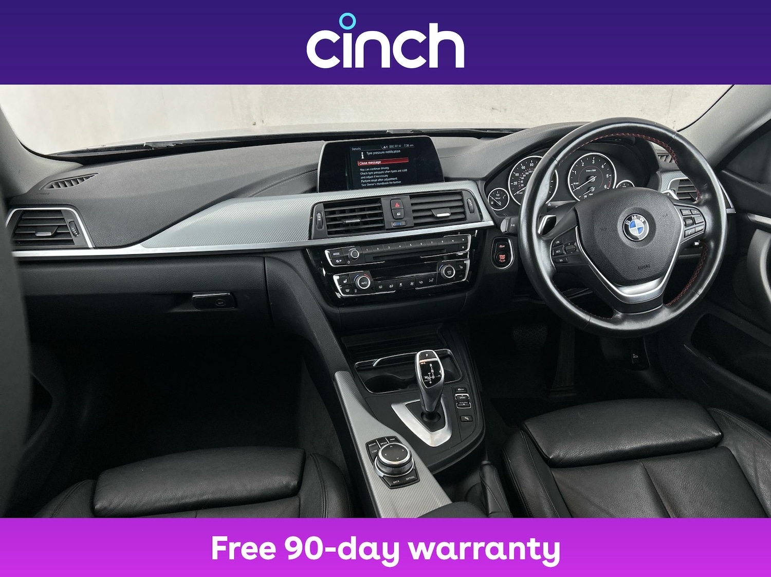 Used BMW 4 Series Gran Coupe 2018 for sale - 77072303: Photo 15