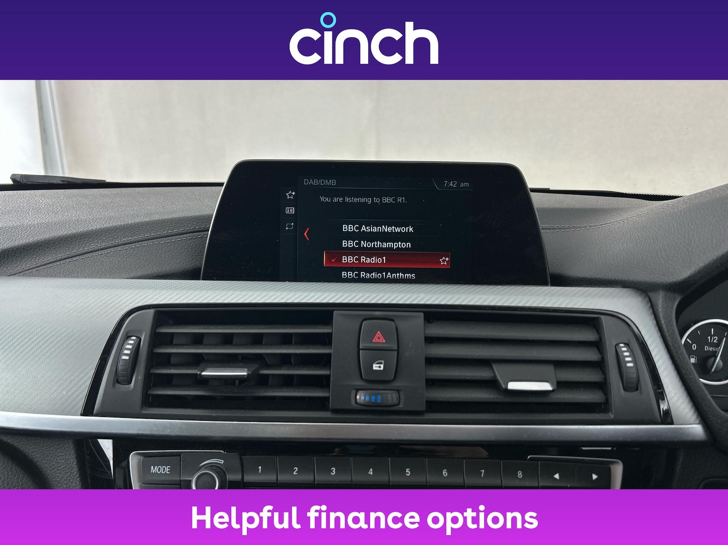 Used BMW 4 Series Gran Coupe 2018 for sale - 77072303: Photo 17