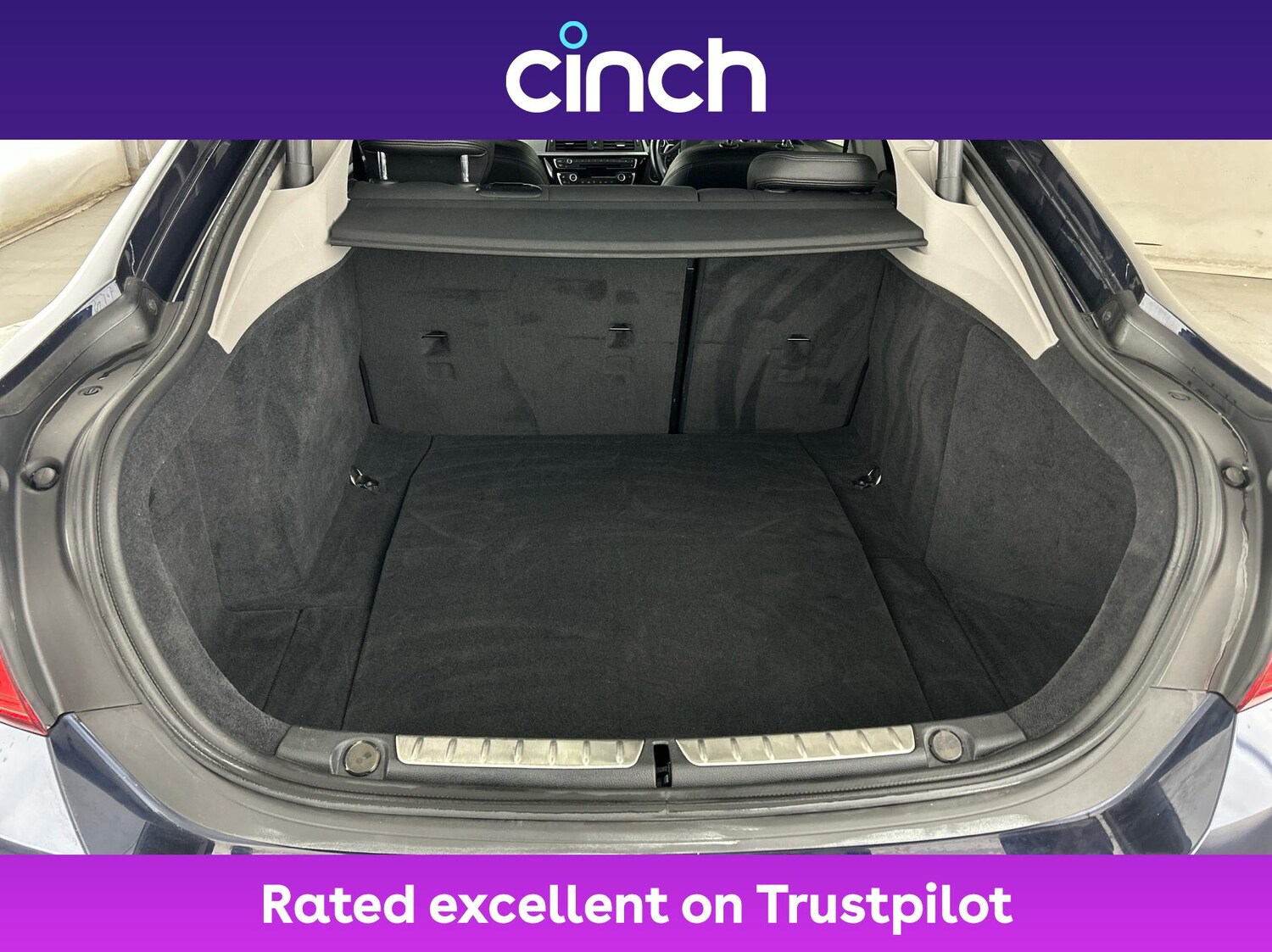 Used BMW 4 Series Gran Coupe 2018 for sale - 77072303: Photo 21