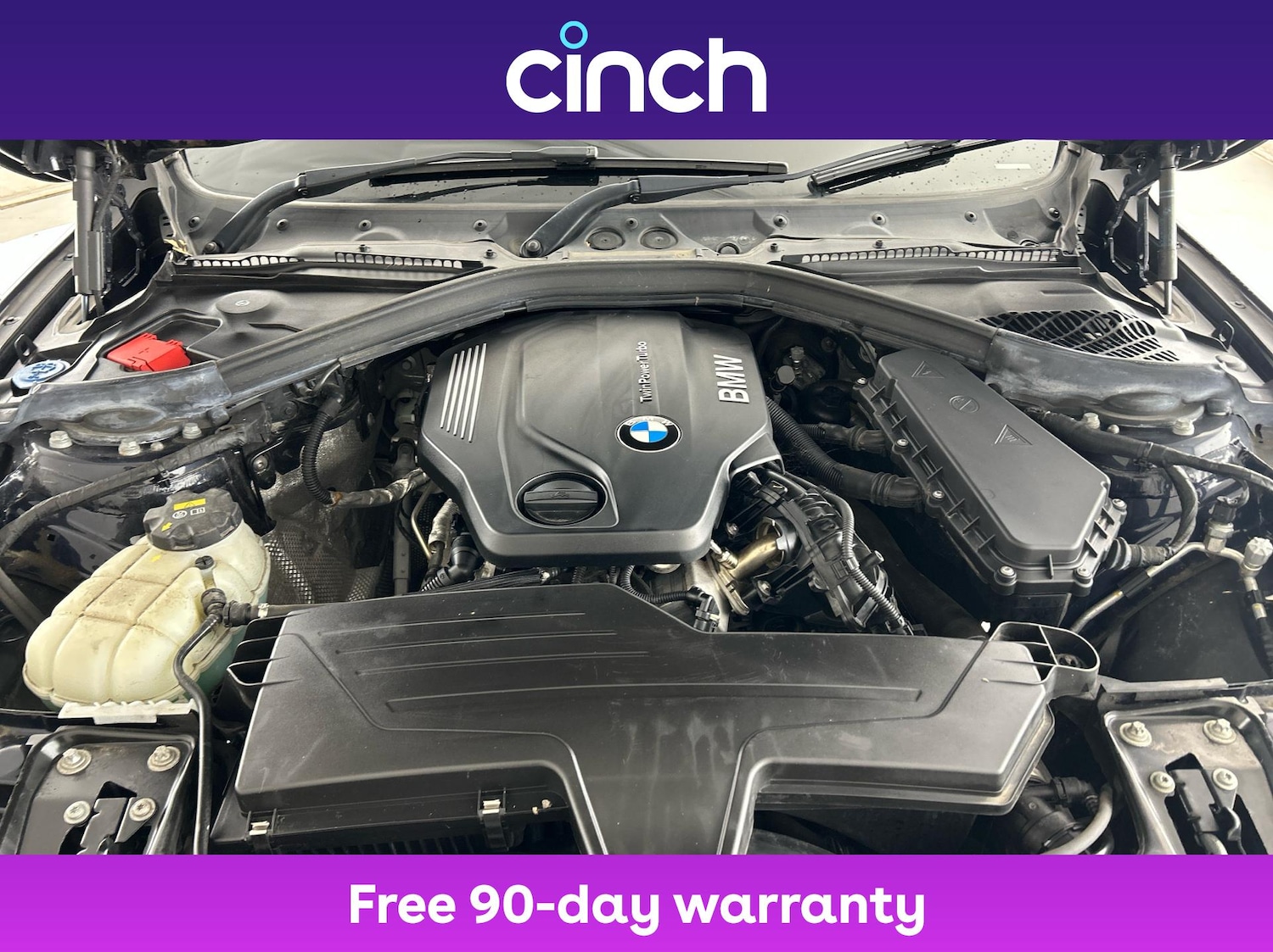 Used BMW 4 Series Gran Coupe 2018 for sale - 77072303: Photo 23