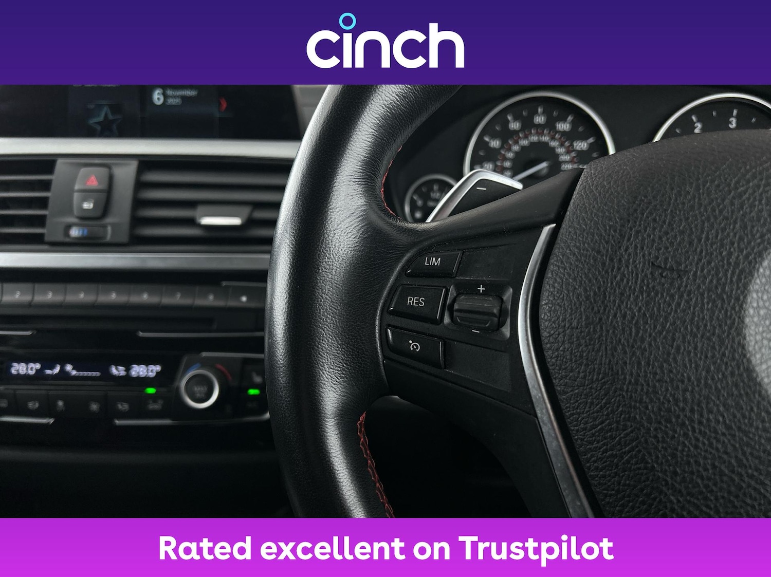 Used BMW 4 Series Gran Coupe 2018 for sale - 77072303: Photo 33