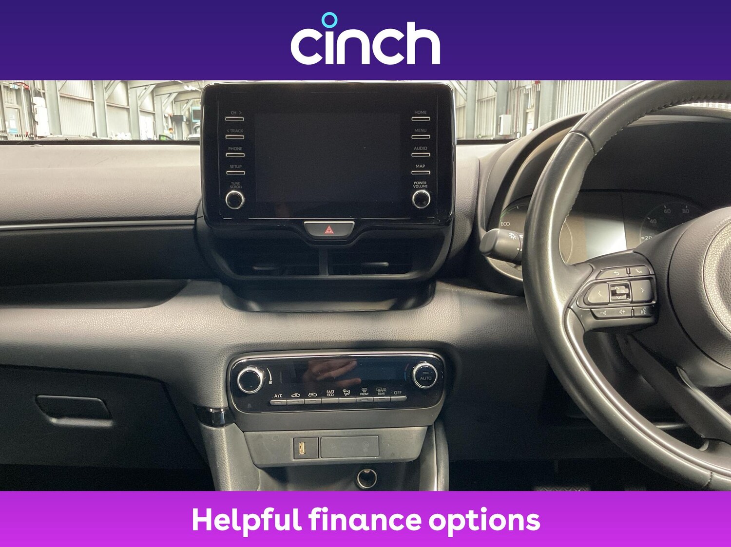 Used Toyota Yaris 2021 for sale - 76186505: Photo 17