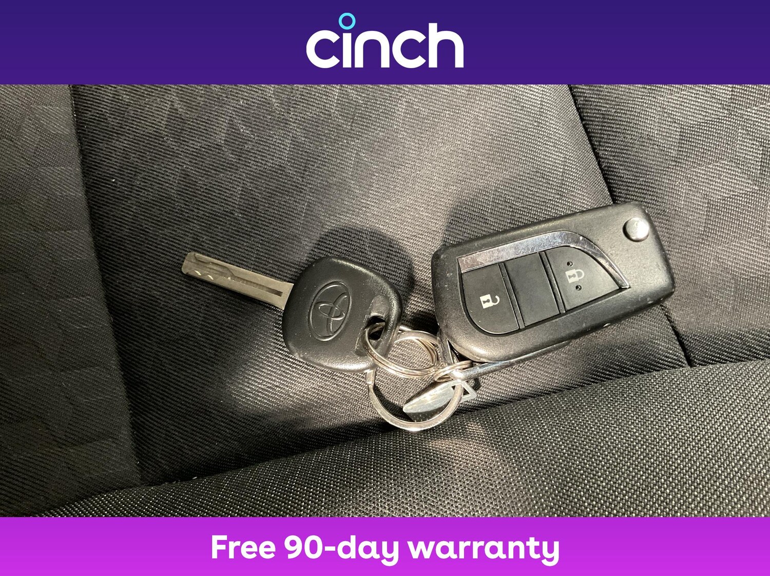 Used Toyota Yaris 2021 for sale - 76186505: Photo 29