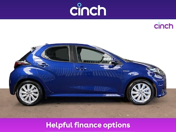 Used Toyota Yaris 2021 for sale - 76186505: Photo 2