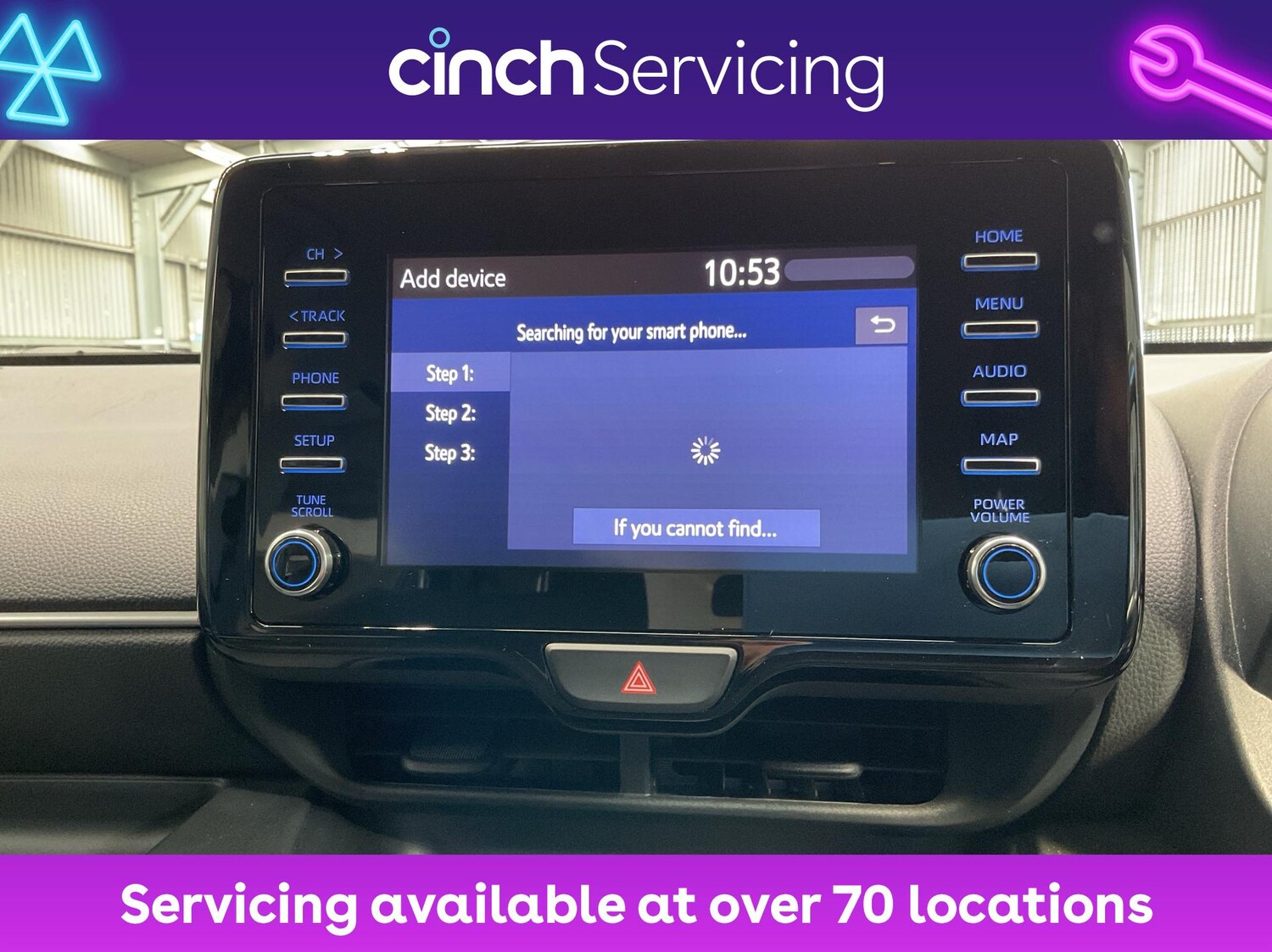 Used Toyota Yaris 2021 for sale - 76186505: Photo 31
