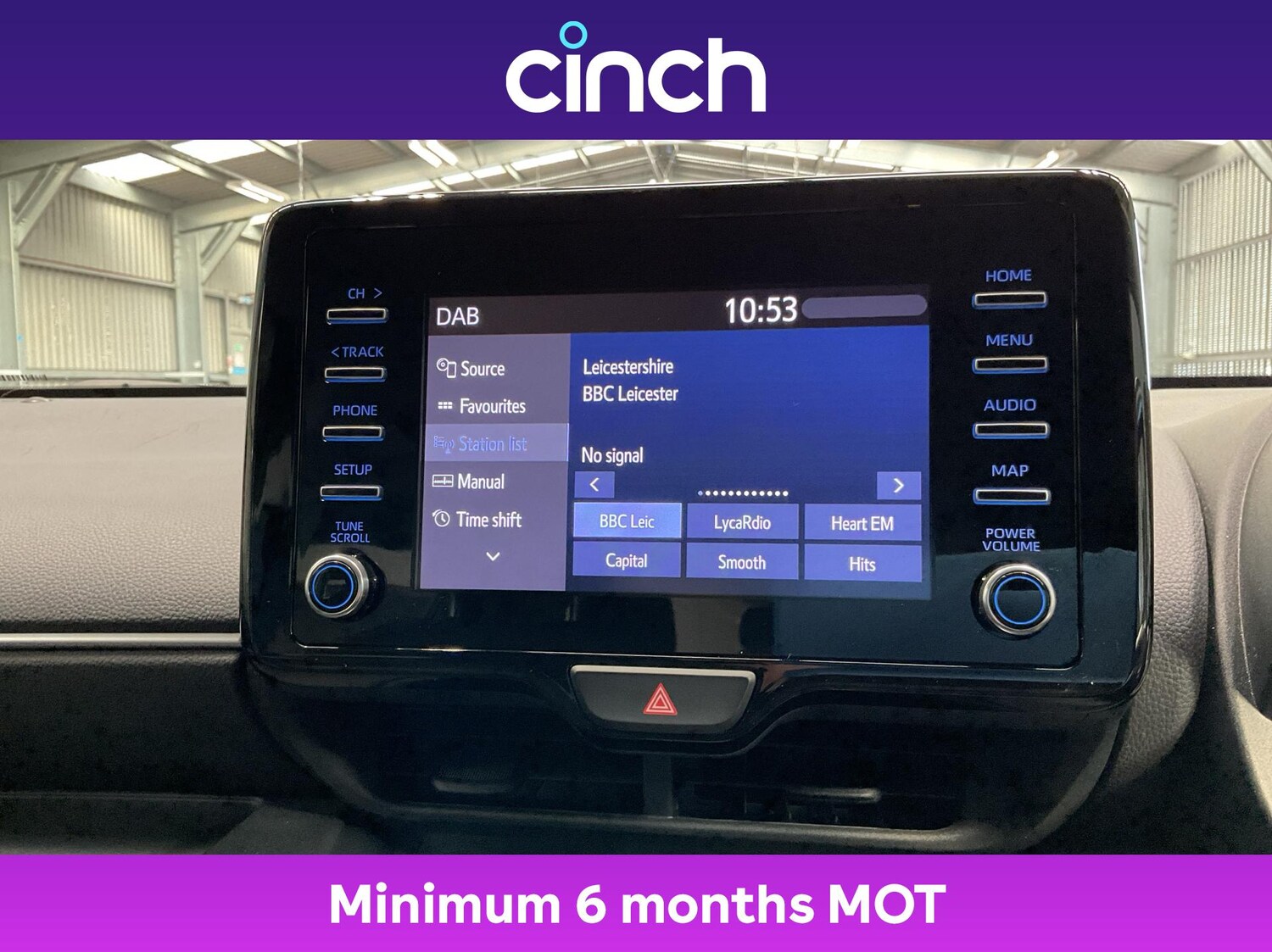 Used Toyota Yaris 2021 for sale - 76186505: Photo 32