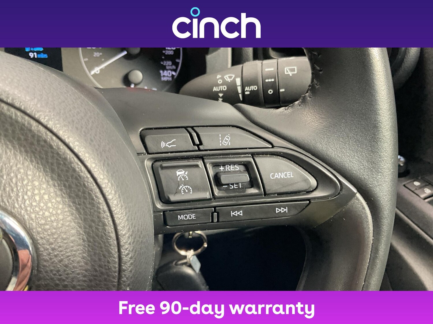 Used Toyota Yaris 2021 for sale - 76186505: Photo 34