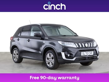 Suzuki - Vitara