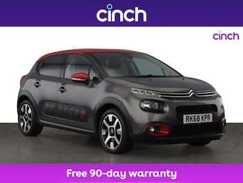 Citroen - C3