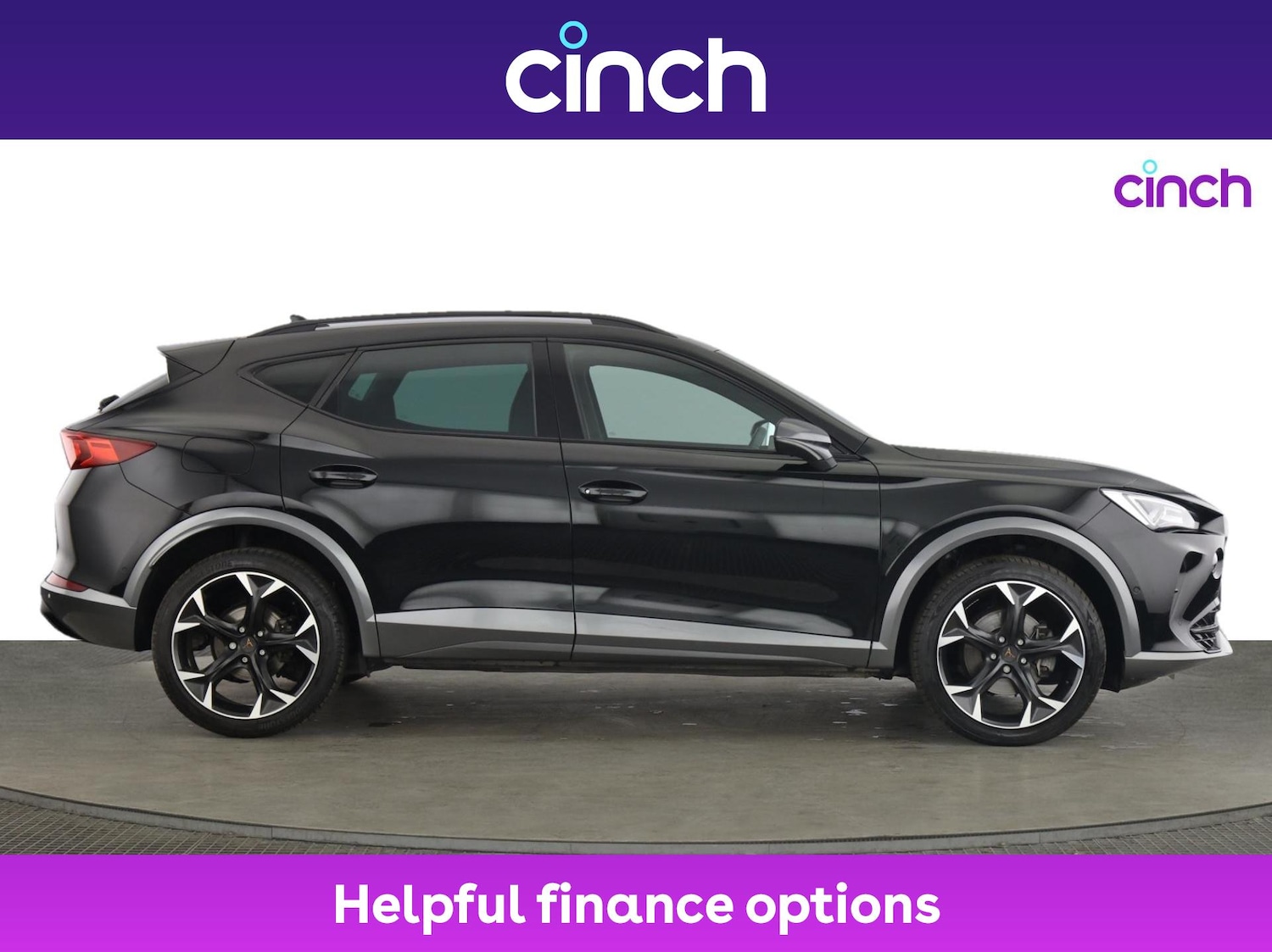 Used Cupra Formentor 2022 for sale - 76174011: Photo 2