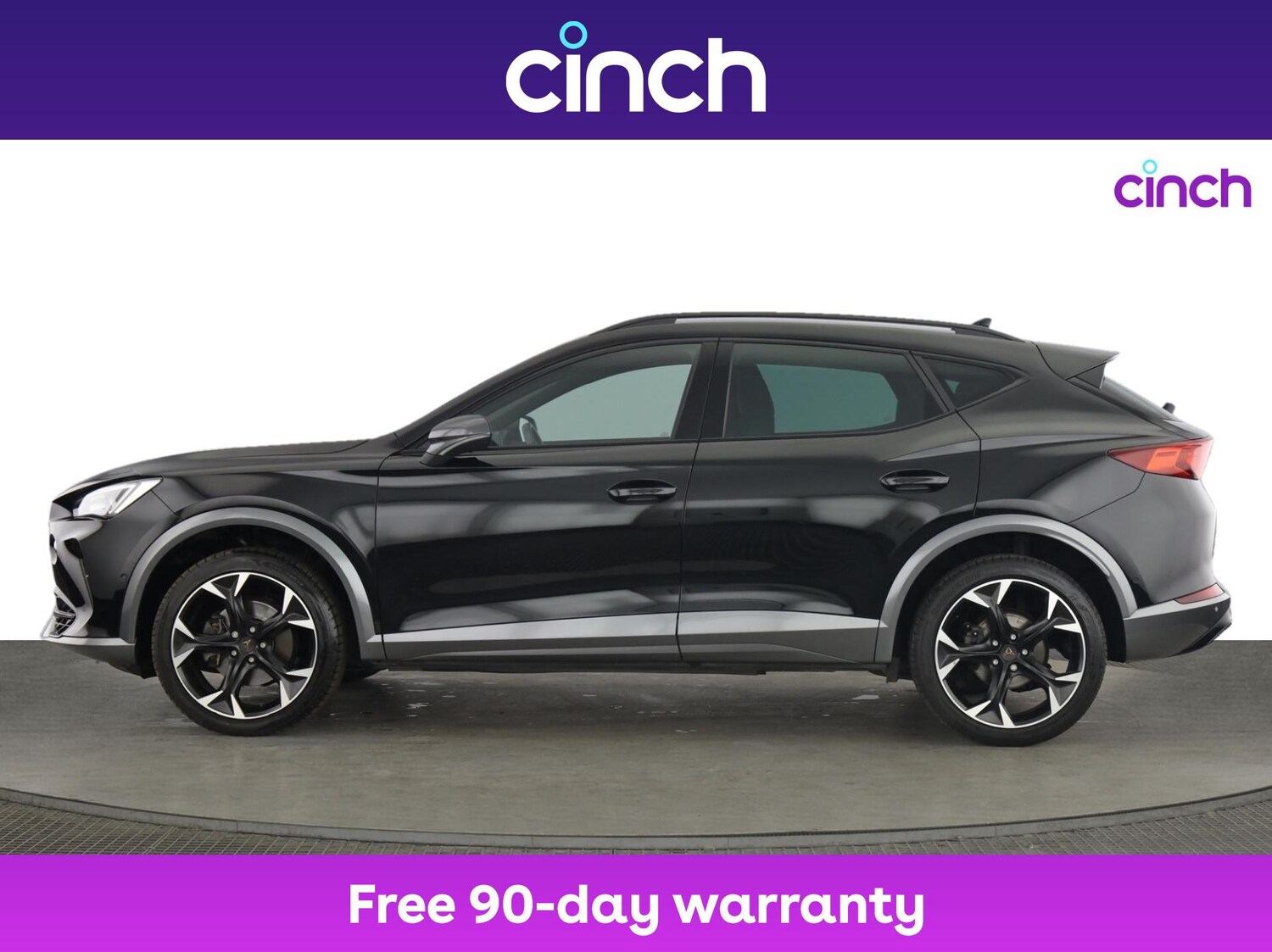 Used Cupra Formentor 2022 for sale - 76174011: Photo 8