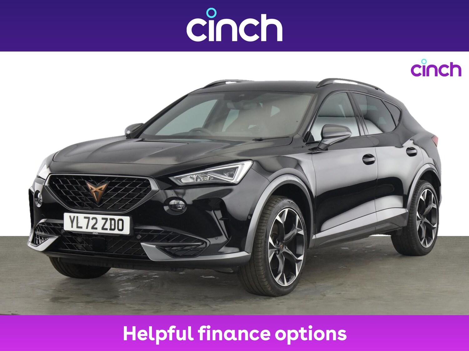 Used Cupra Formentor 2022 for sale - 76174011: Photo 9
