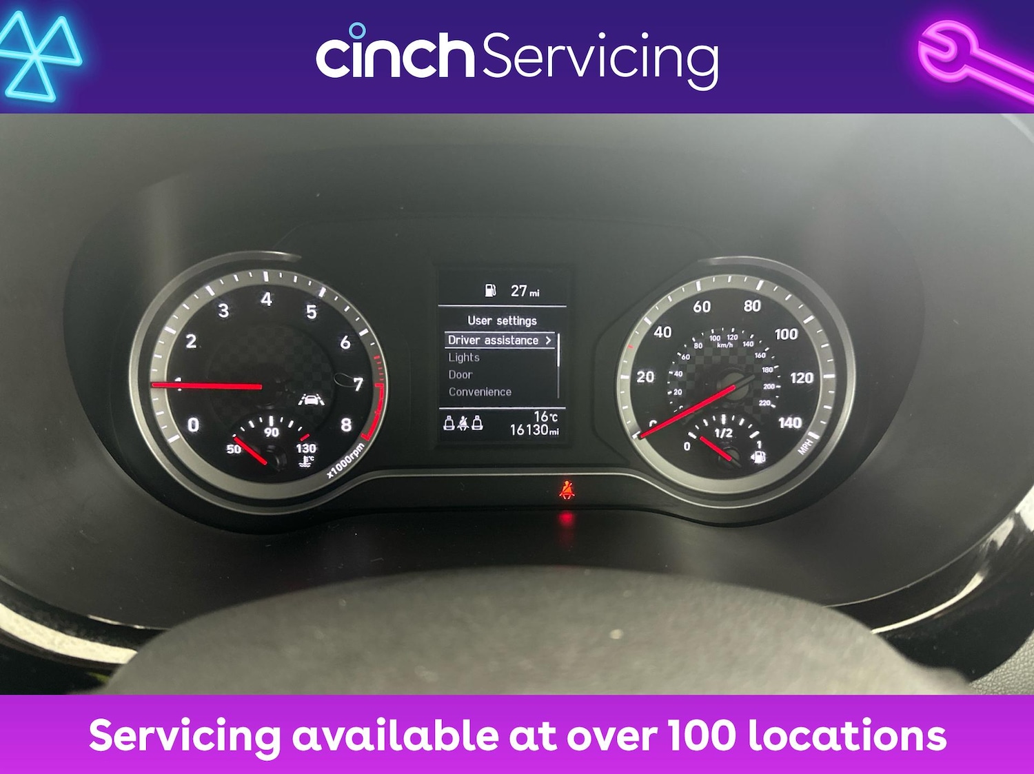 Used Hyundai i10 2023 for sale - 76739804: Photo 18