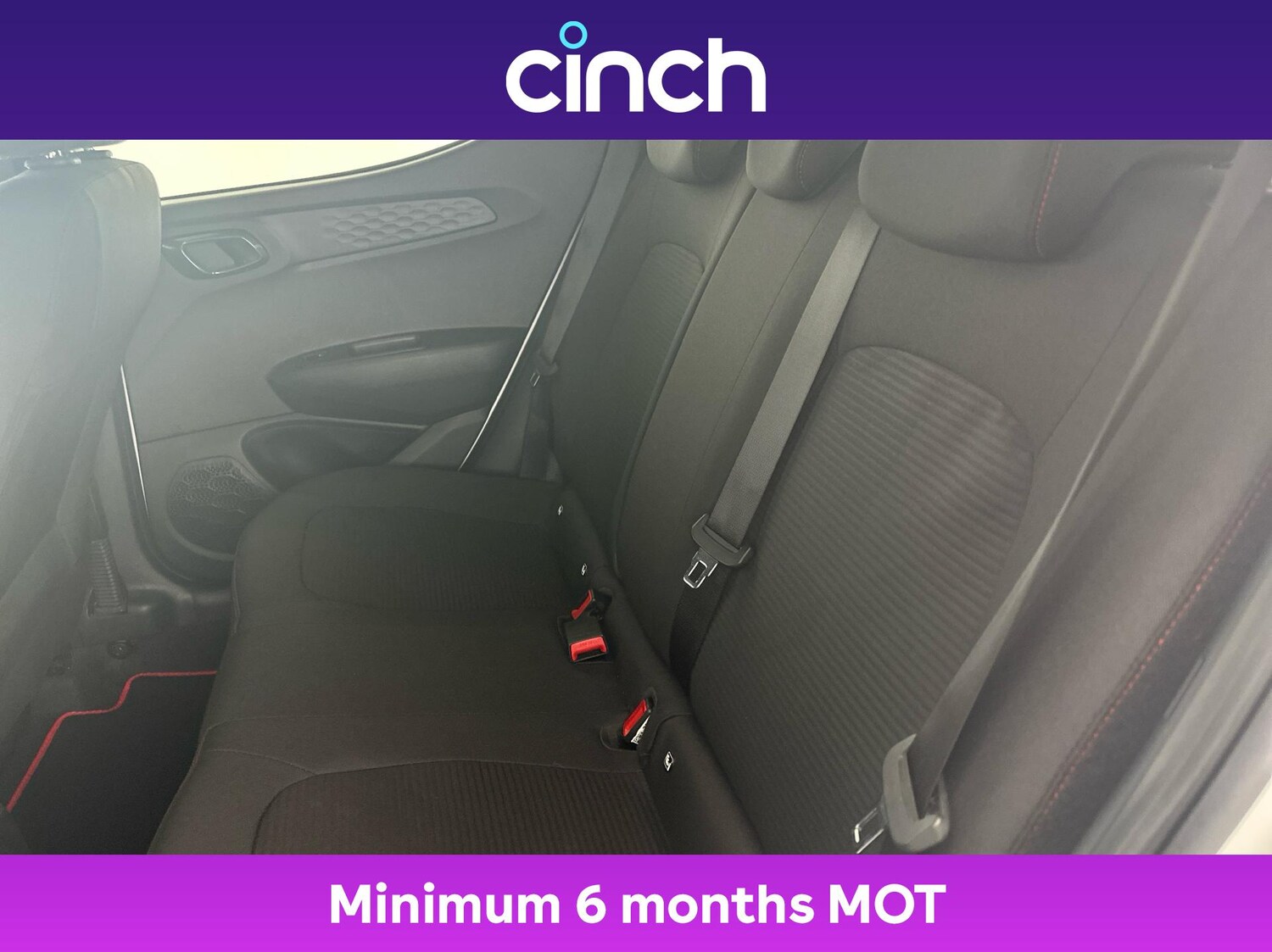 Used Hyundai i10 2023 for sale - 76739804: Photo 20