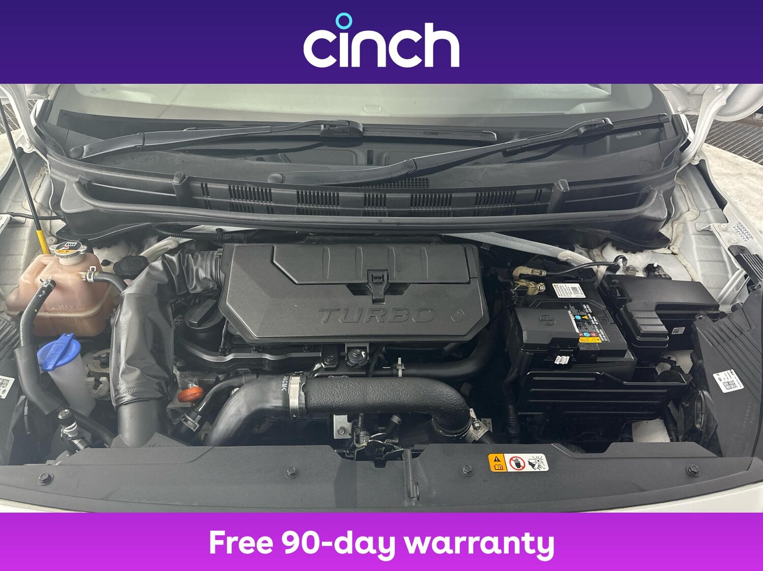 Used Hyundai i10 2023 for sale - 76739804: Photo 23