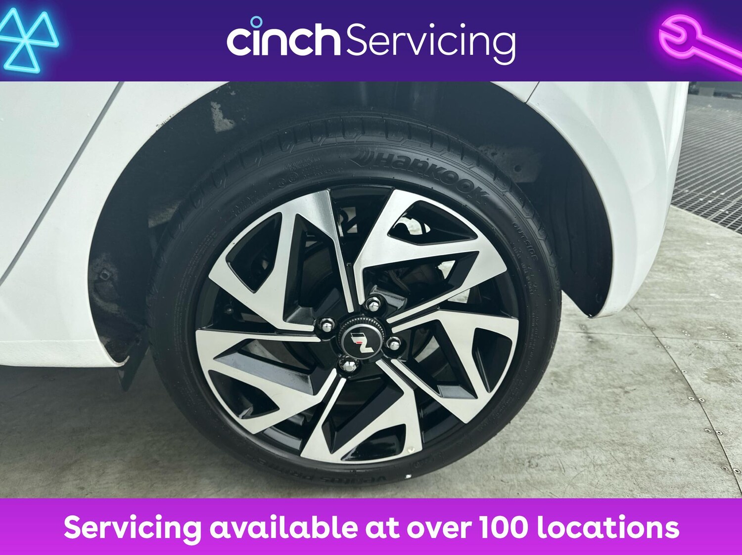 Used Hyundai i10 2023 for sale - 76739804: Photo 26