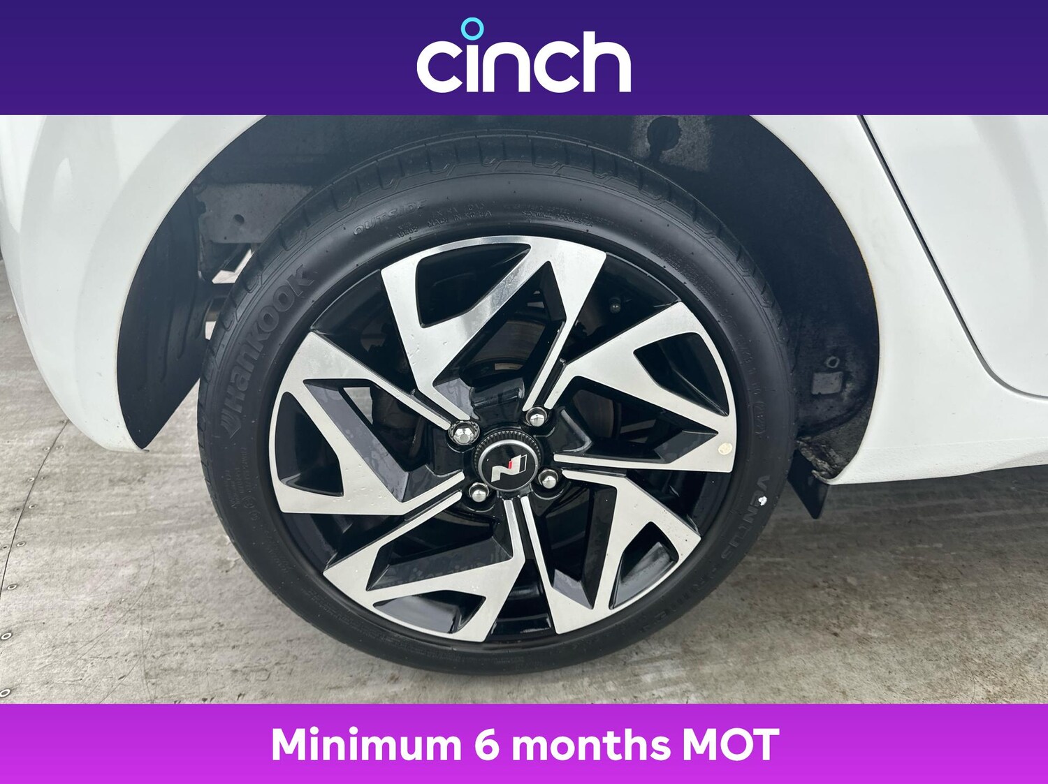 Used Hyundai i10 2023 for sale - 76739804: Photo 27