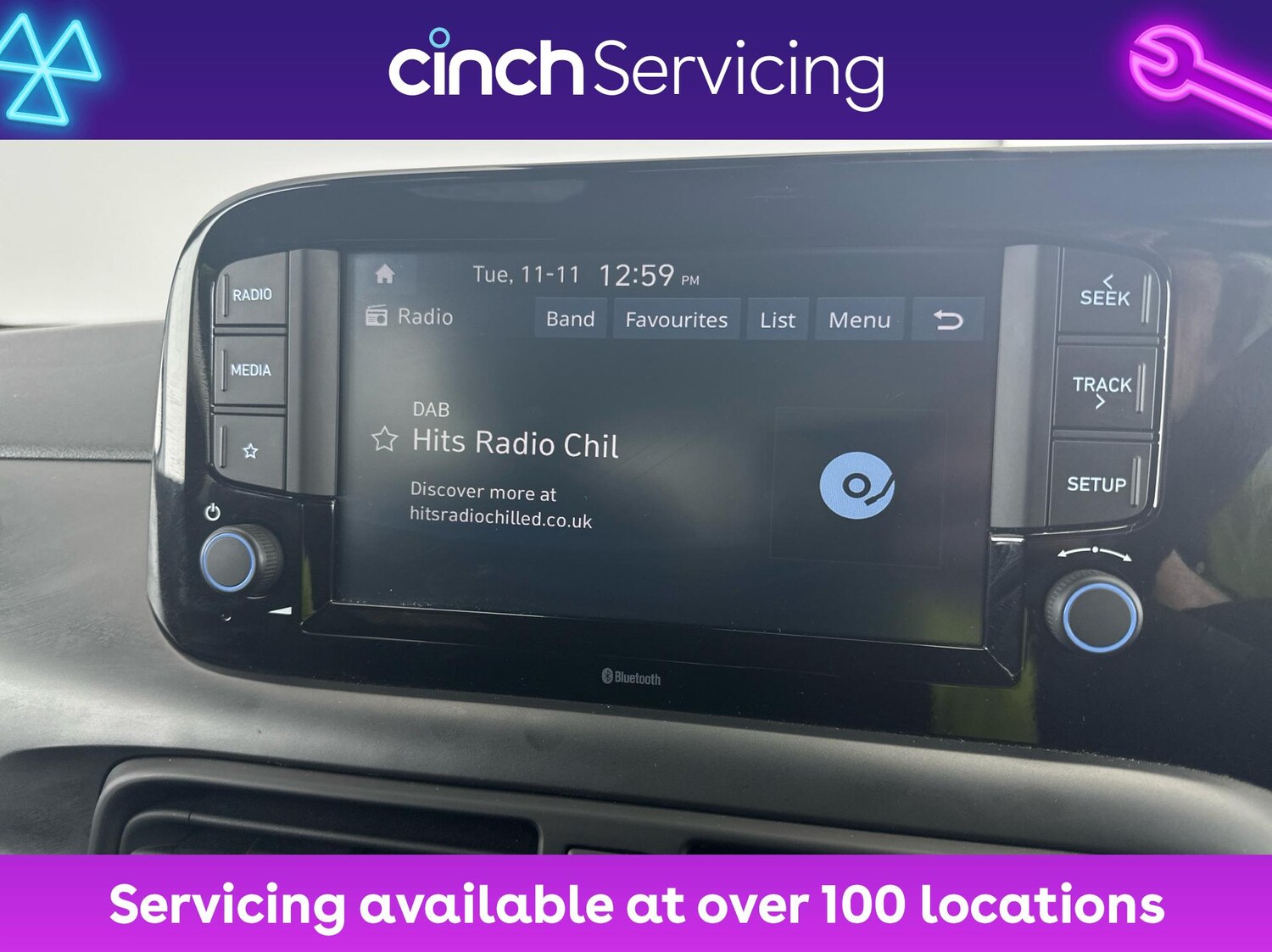 Used Hyundai i10 2023 for sale - 76739804: Photo 31