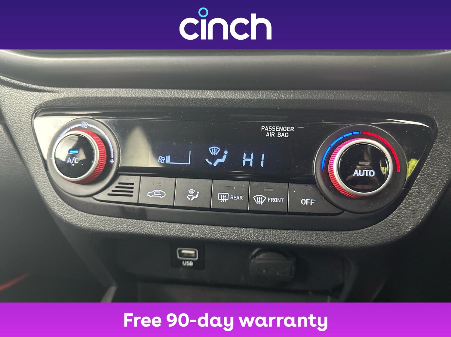 Used Hyundai i10 2023 for sale - 76739804: Photo 34