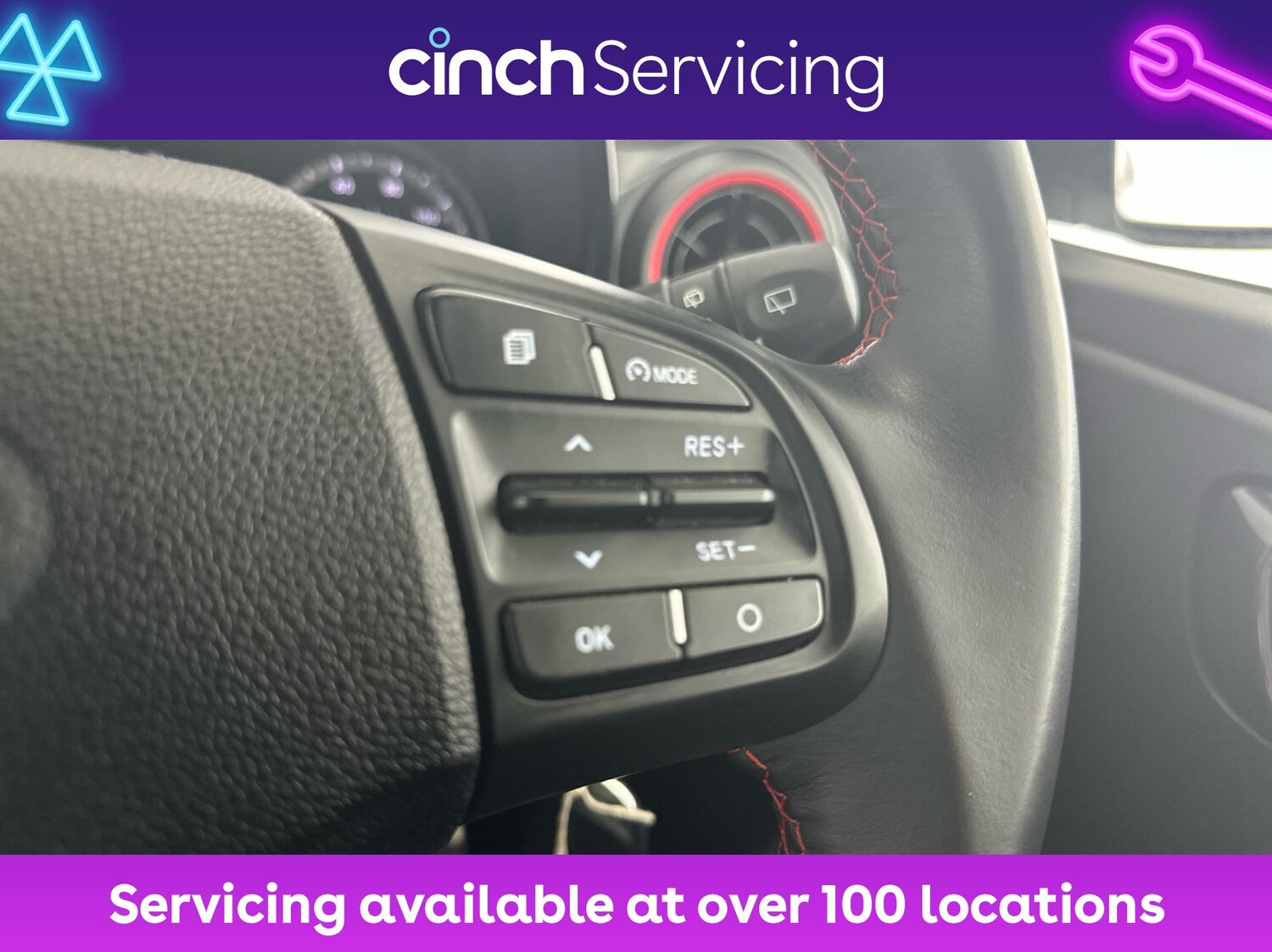 Used Hyundai i10 2023 for sale - 76739804: Photo 36