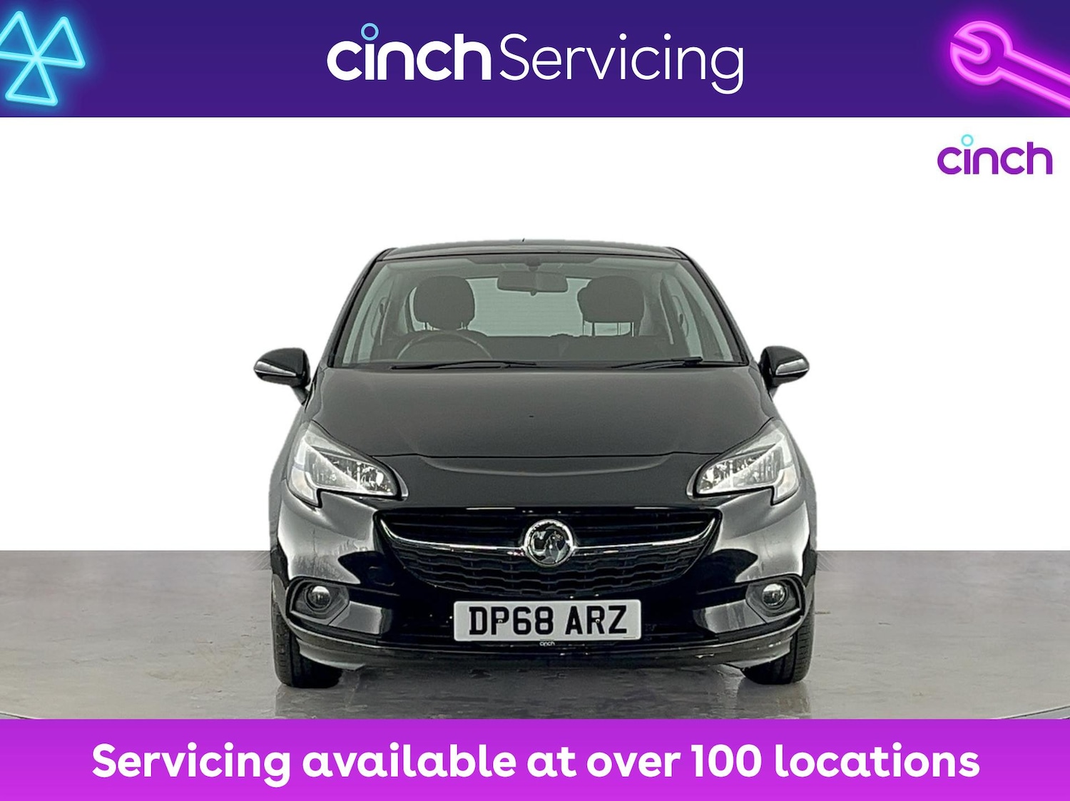 Used Vauxhall Corsa 2019 for sale - 77026637: Photo 11