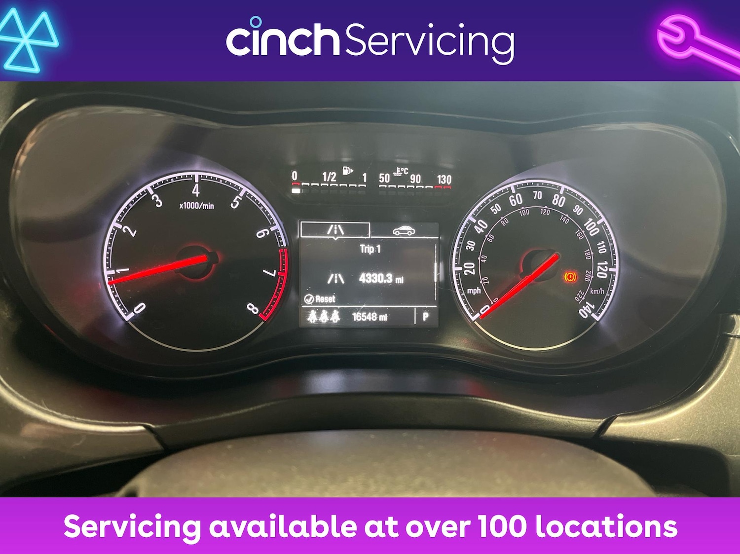 Used Vauxhall Corsa 2019 for sale - 77026637: Photo 18