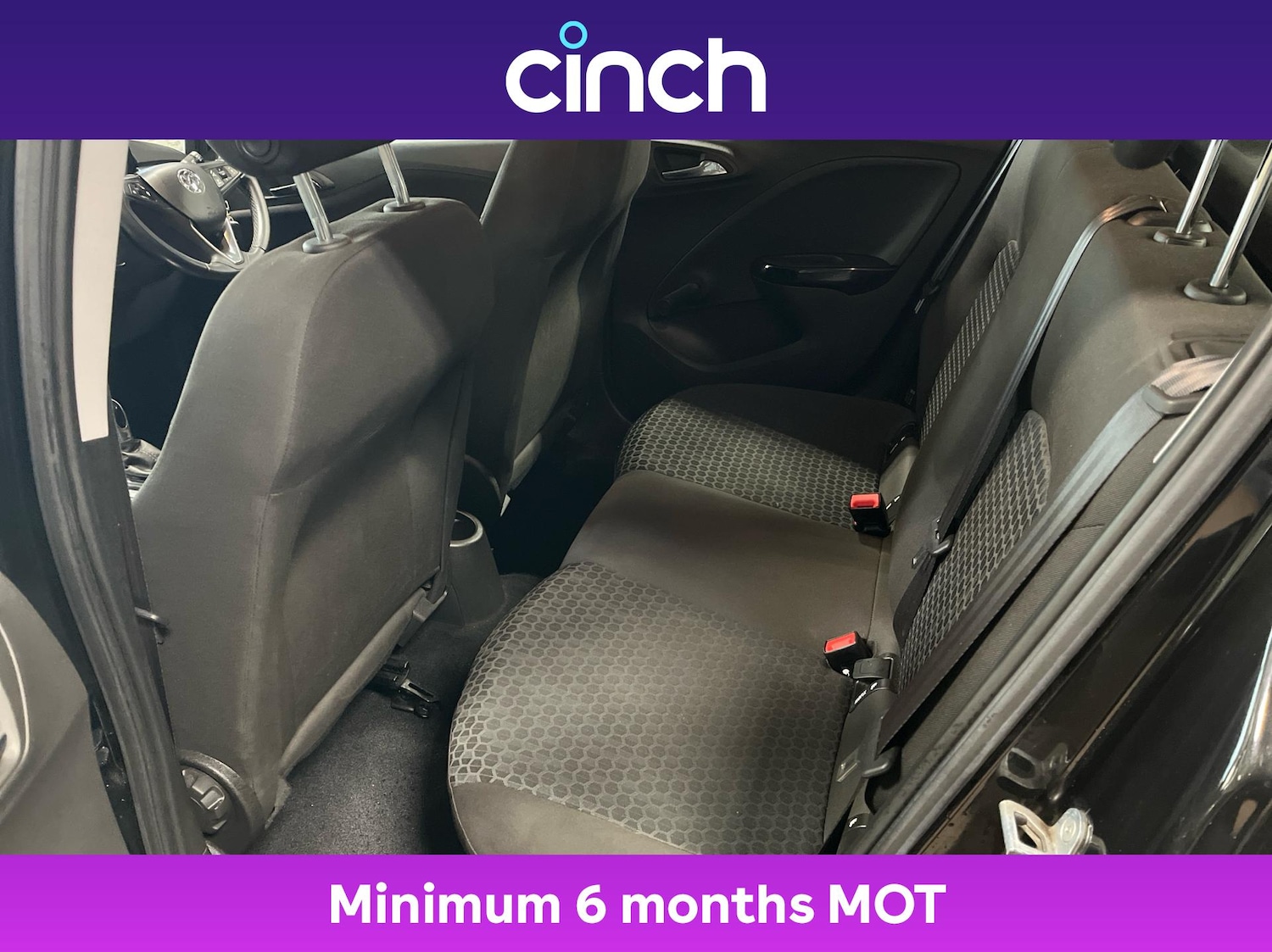 Used Vauxhall Corsa 2019 for sale - 77026637: Photo 20