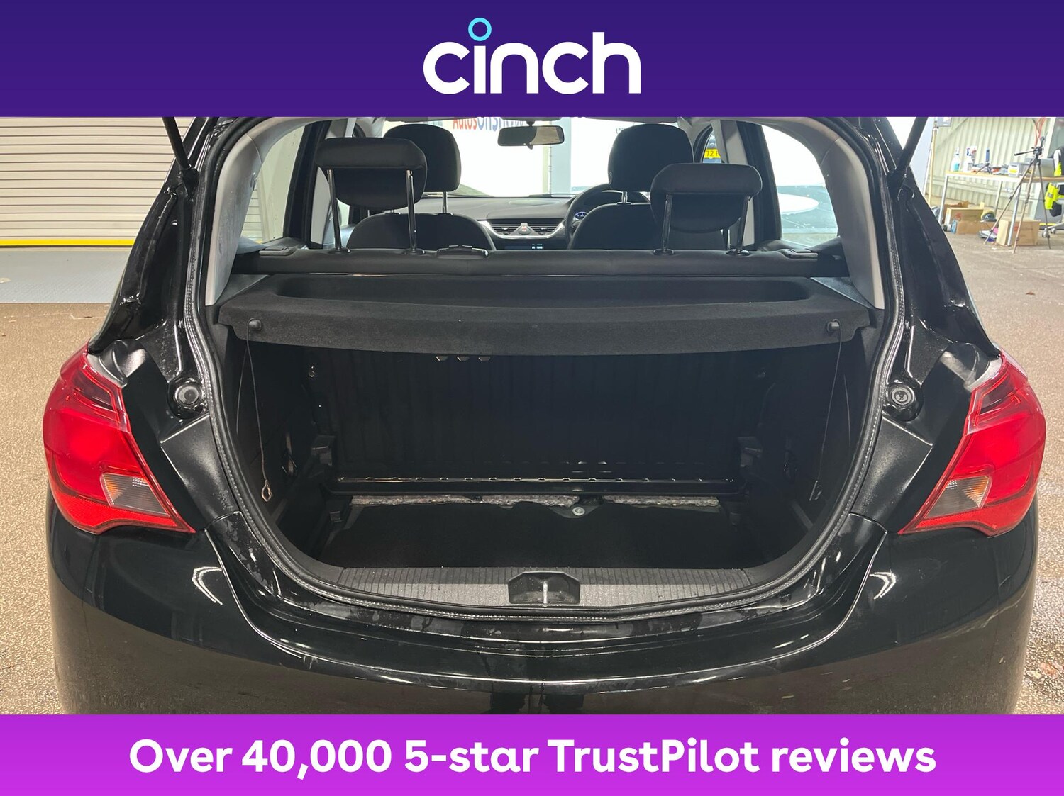 Used Vauxhall Corsa 2019 for sale - 77026637: Photo 21