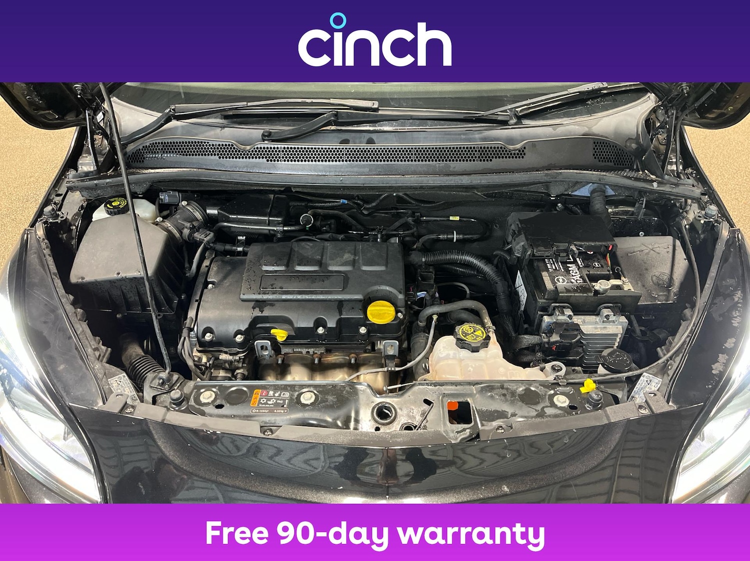 Used Vauxhall Corsa 2019 for sale - 77026637: Photo 23