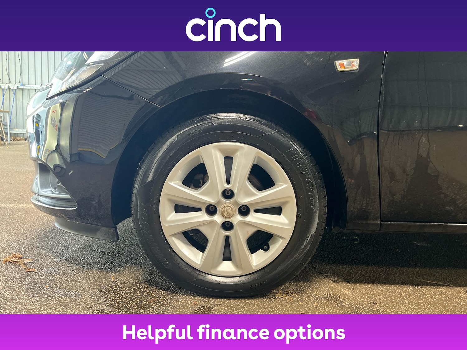 Used Vauxhall Corsa 2019 for sale - 77026637: Photo 24