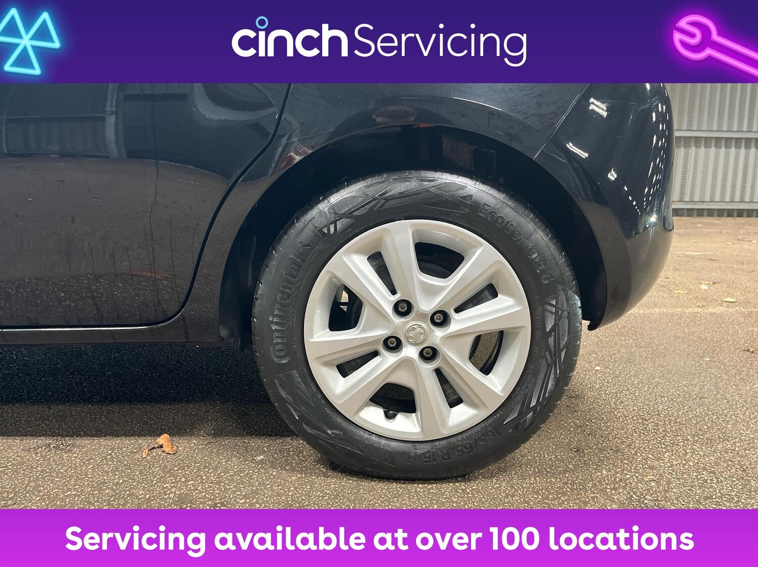 Used Vauxhall Corsa 2019 for sale - 77026637: Photo 26