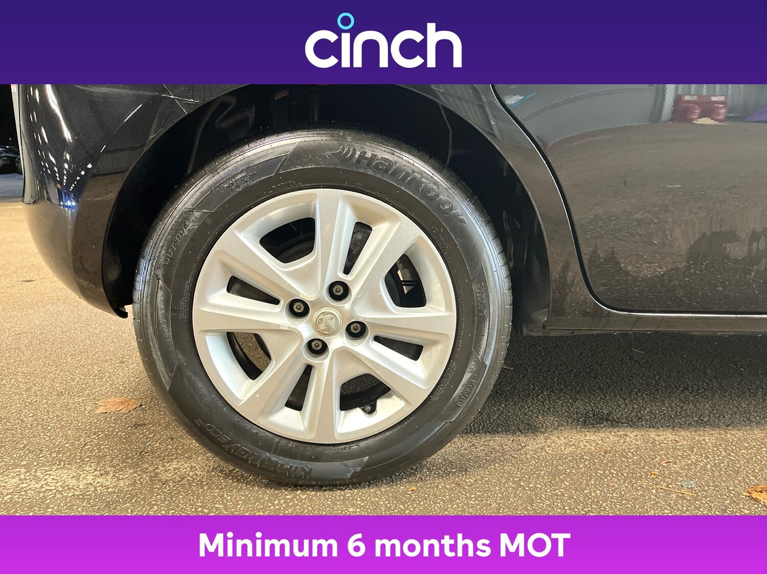 Used Vauxhall Corsa 2019 for sale - 77026637: Photo 27