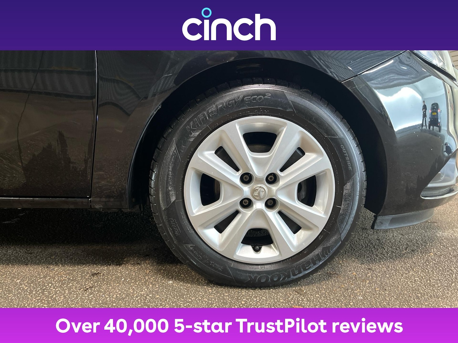 Used Vauxhall Corsa 2019 for sale - 77026637: Photo 28